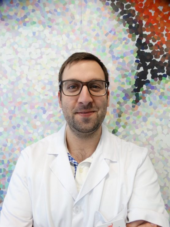 Dr. André Alcaide 