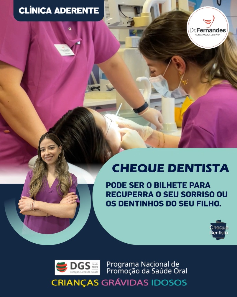 Cheque dentista